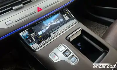 Hyundai Grandeur 2020 2.5 Автомат в Москве № 927442, миниатюра 9