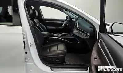 Hyundai Grandeur 2020 2.5 Автомат в Москве № 927442, миниатюра 10
