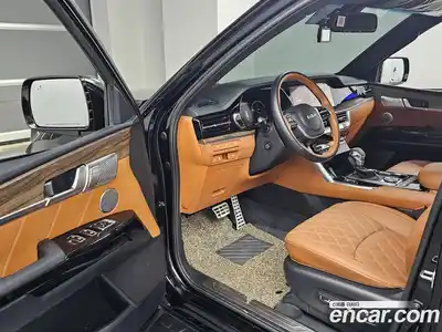 Kia Mohave 2022 3.0 гидро в Москве, миниатюра 11