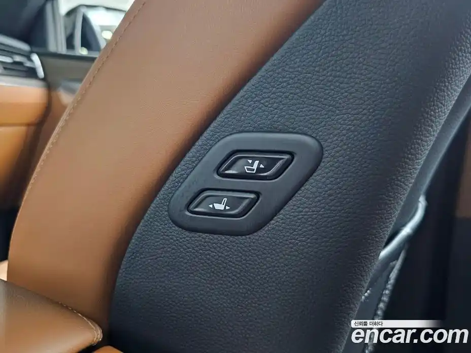 Kia Mohave 2022 3.0 гидро в Москве, фото 19