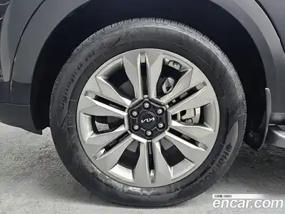Kia Mohave 2022 3.0 гидро в Москве, миниатюра 5