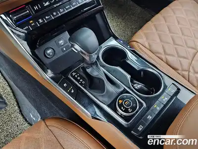 Kia Mohave 2022 3.0 гидро в Москве, миниатюра 9