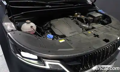 Kia Canival 2023 3.5 Автомат в Москве № 929207, миниатюра 6