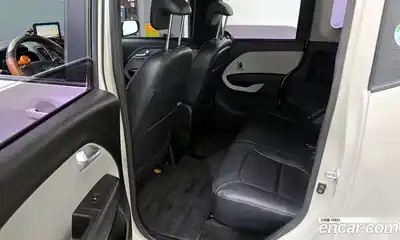 Kia Ray 2012 1.0 гидро в Москве № 930007, миниатюра 11