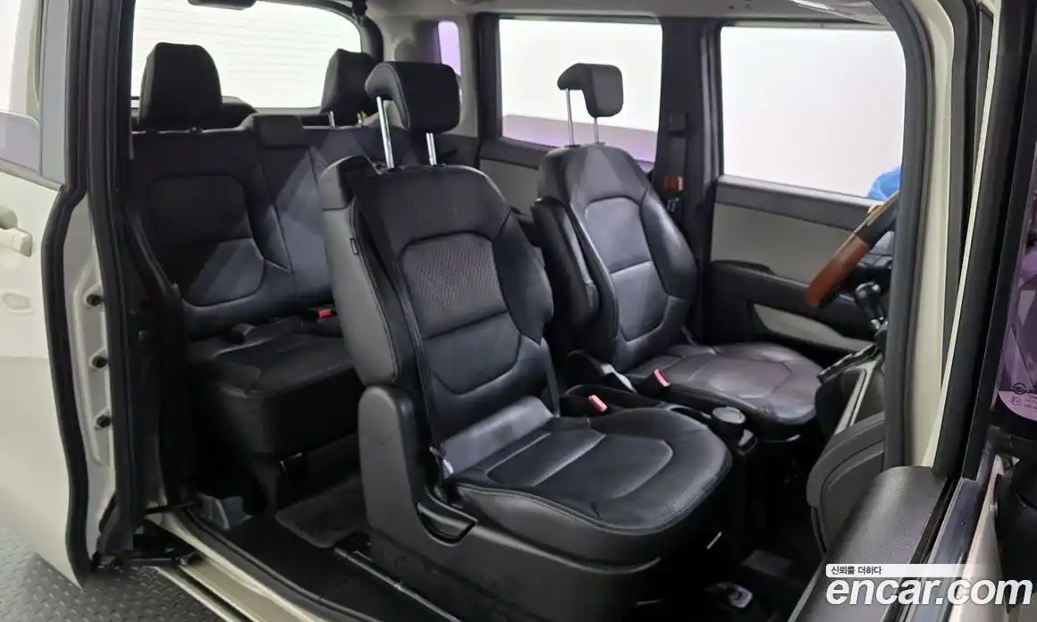 Kia Ray 2012 1.0 гидро в Москве № 930007, фото 12