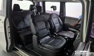 Kia Ray 2012 1.0 гидро в Москве № 930007, миниатюра 12