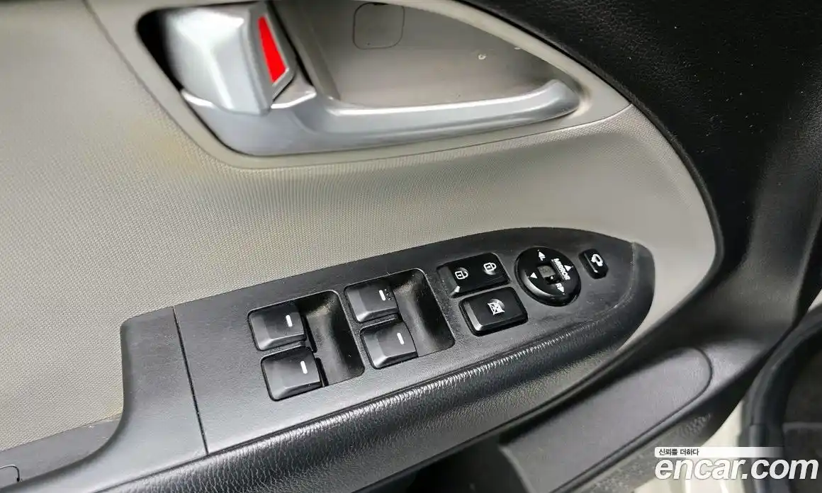 Kia Ray 2012 1.0 гидро в Москве № 930007, фото 14