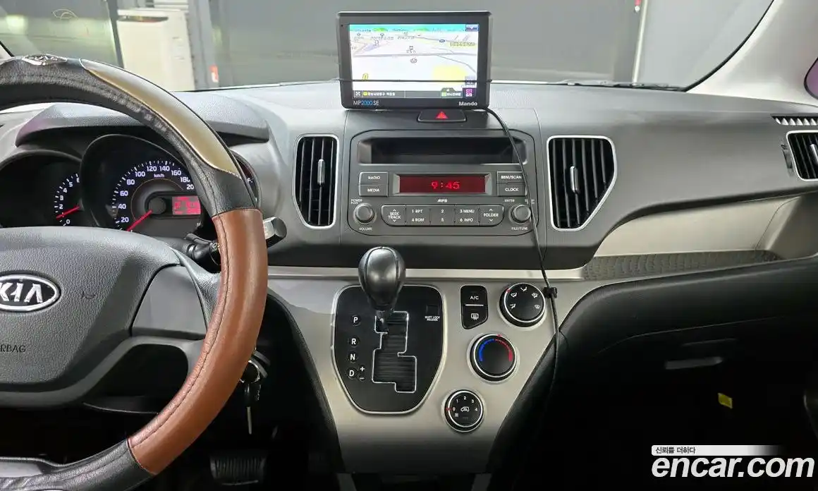 Kia Ray 2012 1.0 гидро в Москве № 930007, фото 20