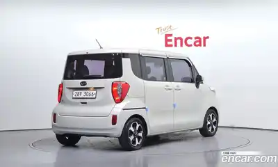 Kia Ray 2012 1.0 гидро в Москве № 930007, миниатюра 2