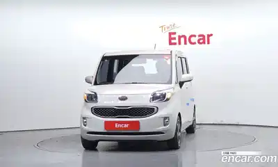 Kia Ray 2012 1.0 гидро в Москве № 930007, миниатюра 3