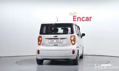 Kia Ray 2012 1.0 гидро в Москве № 930007, миниатюра 4