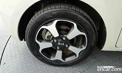 Kia Ray 2012 1.0 гидро в Москве № 930007, миниатюра 5