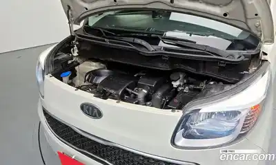 Kia Ray 2012 1.0 гидро в Москве № 930007, миниатюра 6