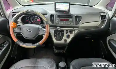 Kia Ray 2012 1.0 гидро в Москве № 930007, миниатюра 7