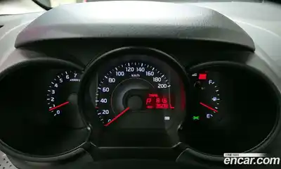 Kia Ray 2012 1.0 гидро в Москве № 930007, миниатюра 8