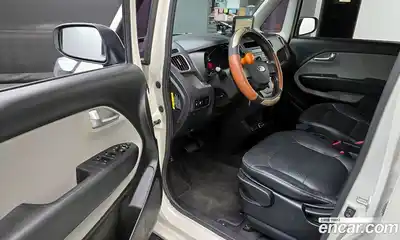 Kia Ray 2012 1.0 гидро в Москве № 930007, миниатюра 10