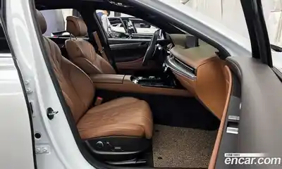 Genesis G80 2023 2.5 Классический в Москве № 930518, миниатюра 11