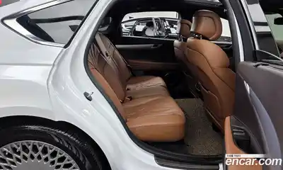 Genesis G80 2023 2.5 Классический в Москве № 930518, миниатюра 12