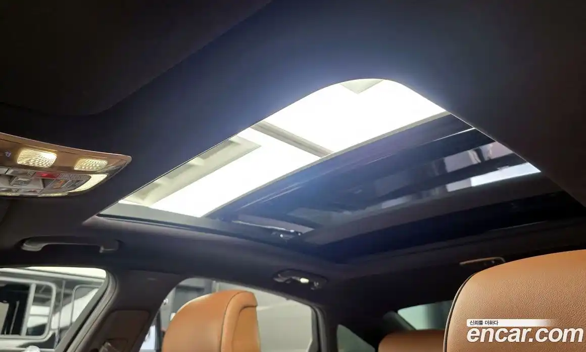 Genesis G80 2023 2.5 Классический в Москве № 930518, фото 18