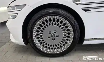 Genesis G80 2023 2.5 Классический в Москве № 930518, миниатюра 5