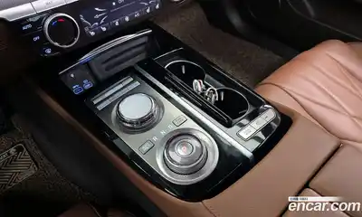 Genesis G80 2023 2.5 Классический в Москве № 930518, миниатюра 9