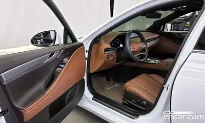 Genesis G80 2023 2.5 Классический в Москве № 930518, миниатюра 10