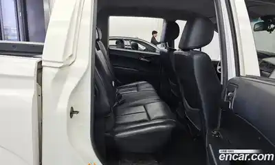 SsangYong Korando 2014 2.0 гидро в Москве, миниатюра 12