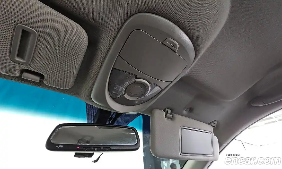SsangYong Korando 2014 2.0 гидро в Москве, фото 16