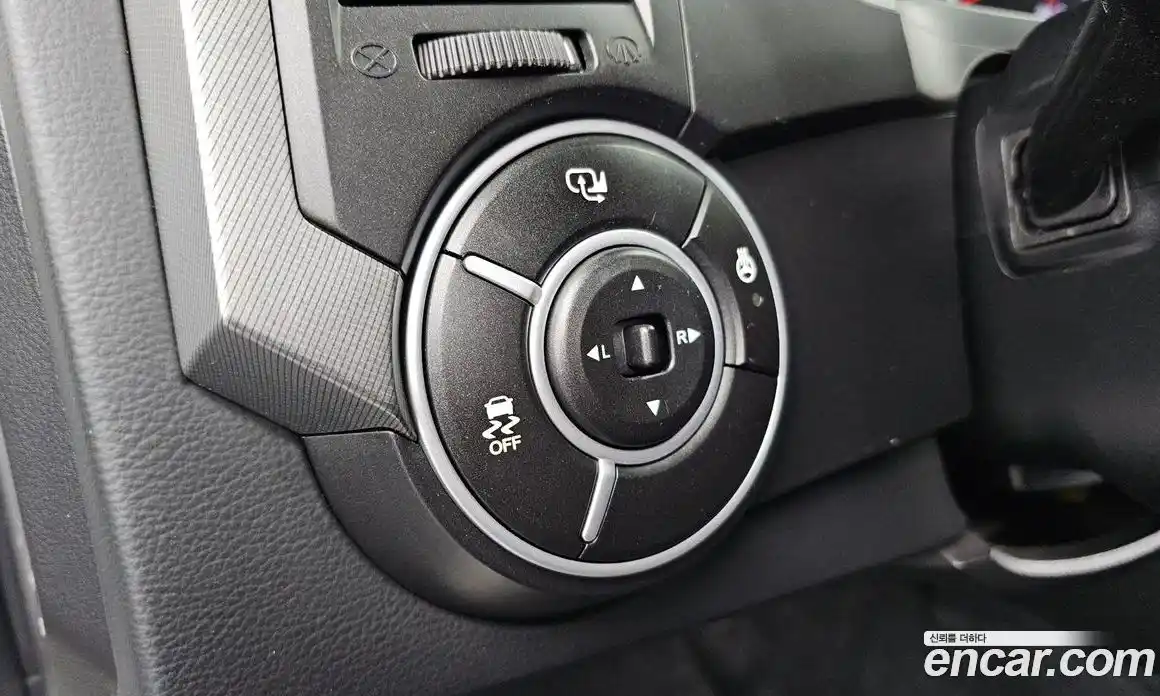 SsangYong Korando 2014 2.0 гидро в Москве, фото 18