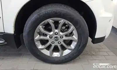 SsangYong Korando 2014 2.0 гидро в Москве, миниатюра 5