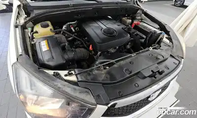 SsangYong Korando 2014 2.0 гидро в Москве, миниатюра 6