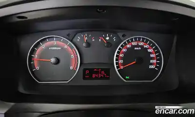 SsangYong Korando 2014 2.0 гидро в Москве, миниатюра 8