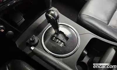 SsangYong Korando 2014 2.0 гидро в Москве, миниатюра 9