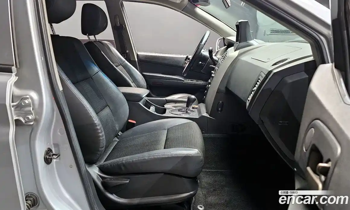 SsangYong Korando 2013 2.0 гидро в Москве, фото 11