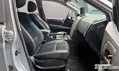SsangYong Korando 2013 2.0 гидро в Москве, миниатюра 11
