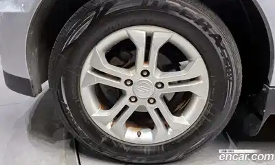 SsangYong Korando 2013 2.0 гидро в Москве, миниатюра 5