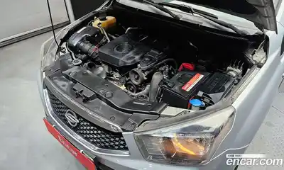 SsangYong Korando 2013 2.0 гидро в Москве, миниатюра 6