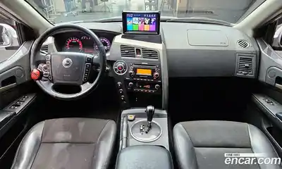 SsangYong Korando 2013 2.0 гидро в Москве, миниатюра 7