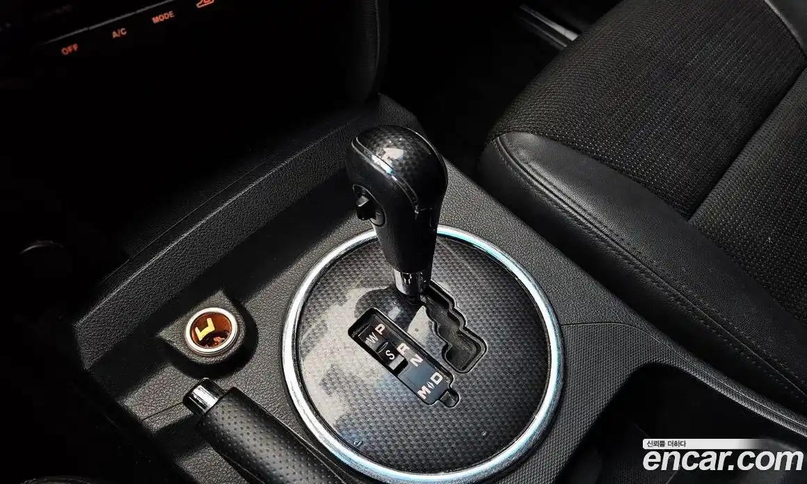 SsangYong Korando 2013 2.0 гидро в Москве, фото 9