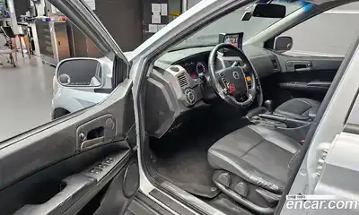 SsangYong Korando 2013 2.0 гидро в Москве, миниатюра 10