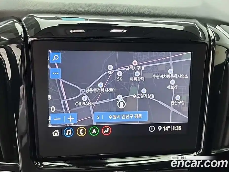 Chevrolet Traverse 2021 3.6 гидро в Москве, фото 15