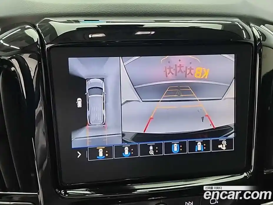 Chevrolet Traverse 2021 3.6 гидро в Москве, фото 16