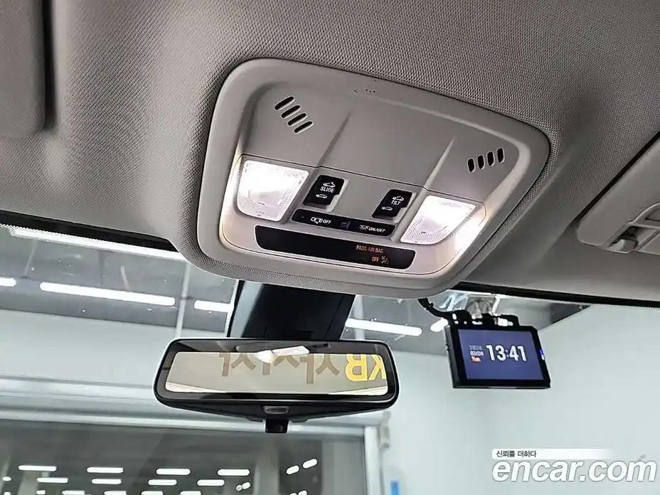 Chevrolet Traverse 2021 3.6 гидро в Москве, фото 17