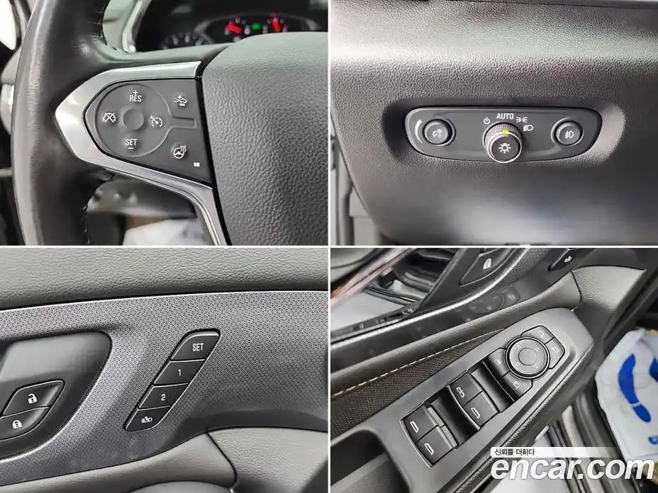 Chevrolet Traverse 2021 3.6 гидро в Москве, фото 18