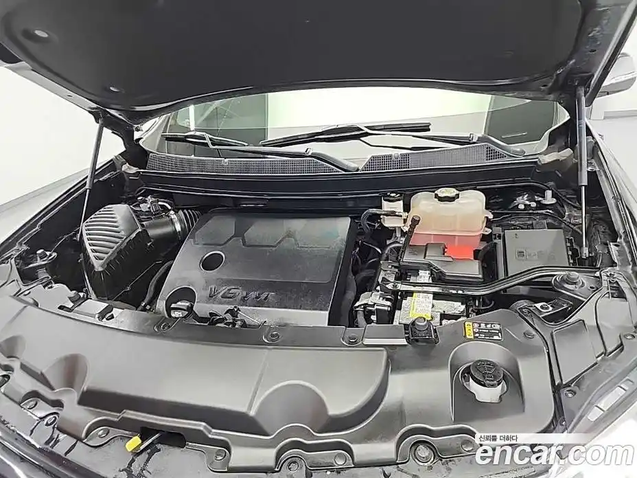 Chevrolet Traverse 2021 3.6 гидро в Москве, фото 5