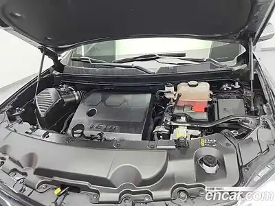 Chevrolet Traverse 2021 3.6 гидро в Москве, миниатюра 5