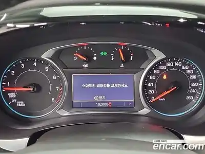 Chevrolet Traverse 2021 3.6 гидро в Москве, миниатюра 6