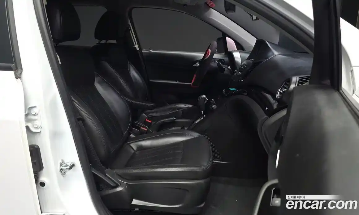 Chevrolet Orlando 2016 1.6 гидро в Москве, фото 11