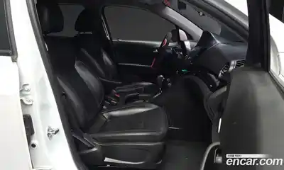 Chevrolet Orlando 2016 1.6 гидро в Москве, миниатюра 11