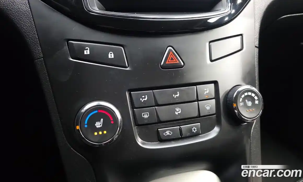 Chevrolet Orlando 2016 1.6 гидро в Москве, фото 16